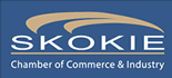 Chamber Skokie logo