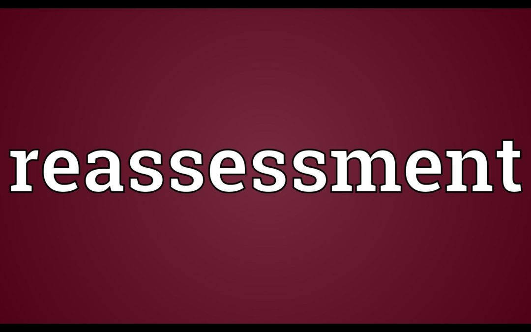 2016  Reassessment For Niles Township